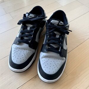 Nike dunk low Georgetown OG Men’s 9.5